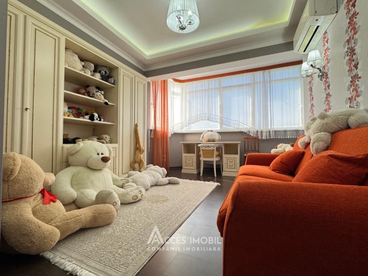 Аренда! Новострой! ул. Н. Зелински, Ботаника, 2 комнаты + гостиная. Евроремонт!: 15