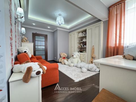 Аренда! Новострой! ул. Н. Зелински, Ботаника, 2 комнаты + гостиная. Евроремонт!: 16