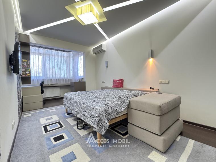 Аренда! Новострой! ул. Н. Зелински, Ботаника, 2 комнаты + гостиная. Евроремонт!: 17