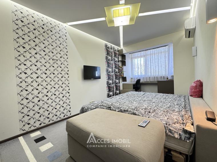 Аренда! Новострой! ул. Н. Зелински, Ботаника, 2 комнаты + гостиная. Евроремонт!: 19