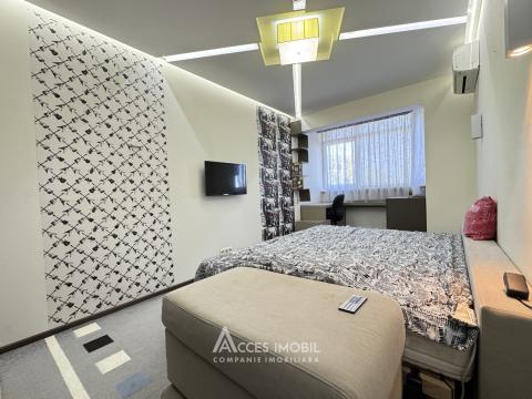 Аренда! Новострой! ул. Н. Зелински, Ботаника, 2 комнаты + гостиная. Евроремонт!: 19