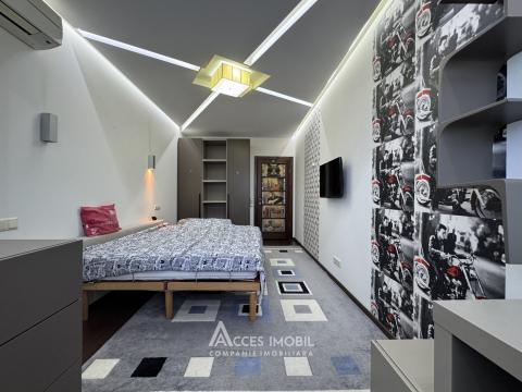 Аренда! Новострой! ул. Н. Зелински, Ботаника, 2 комнаты + гостиная. Евроремонт!: 20