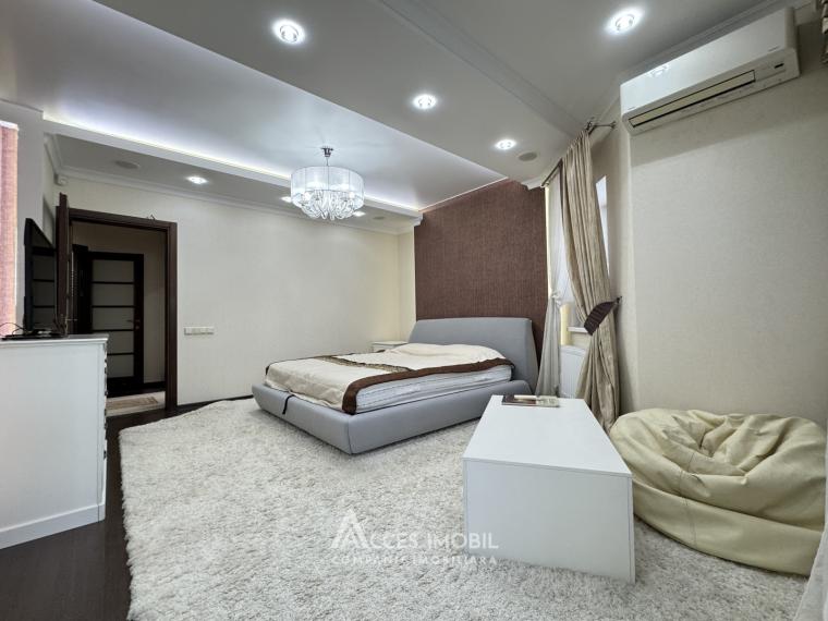 Аренда! Новострой! ул. Н. Зелински, Ботаника, 2 комнаты + гостиная. Евроремонт!: 22