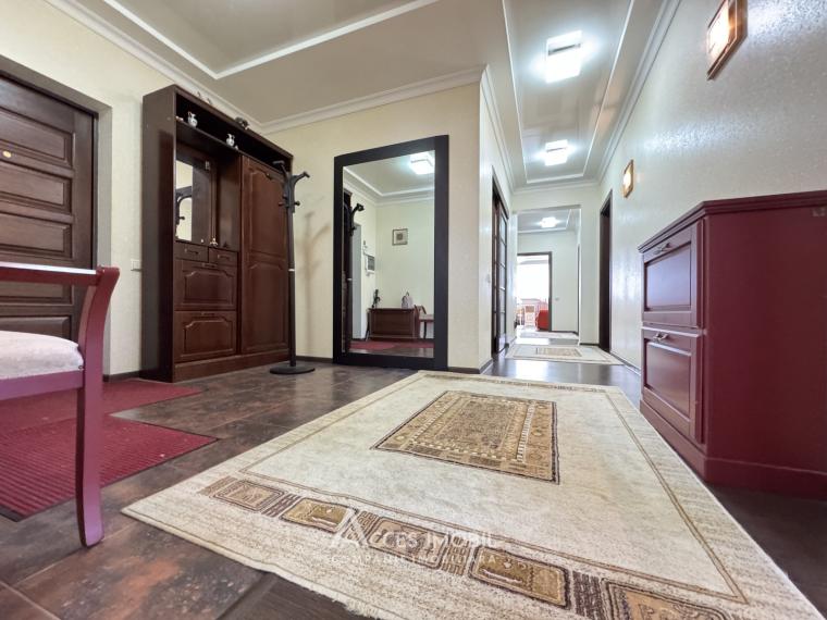 Аренда! Новострой! ул. Н. Зелински, Ботаника, 2 комнаты + гостиная. Евроремонт!: 26