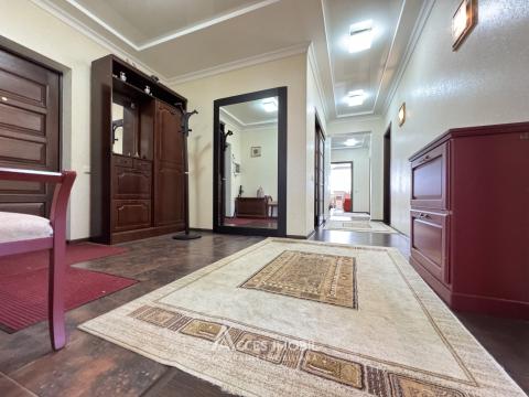 Аренда! Новострой! ул. Н. Зелински, Ботаника, 2 комнаты + гостиная. Евроремонт!: 26