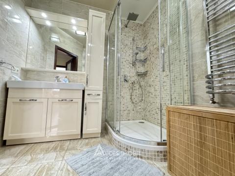 Аренда! Новострой! ул. Н. Зелински, Ботаника, 2 комнаты + гостиная. Евроремонт!: 29