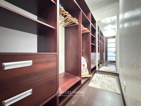 Аренда! Новострой! ул. Н. Зелински, Ботаника, 2 комнаты + гостиная. Евроремонт!: 33