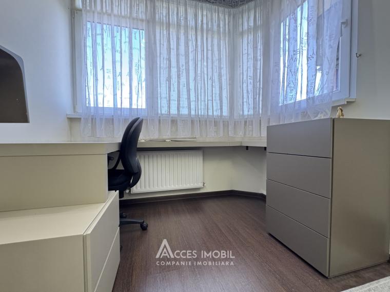 Аренда! Новострой! ул. Н. Зелински, Ботаника, 2 комнаты + гостиная. Евроремонт!: 34