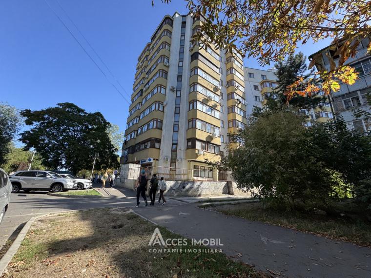 Аренда! Новострой! ул. Н. Зелински, Ботаника, 2 комнаты + гостиная. Евроремонт!: 35