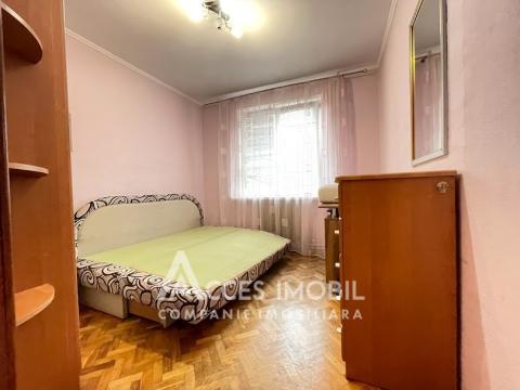 Chirie! Ciocana, str. Igor Vieru, 4 camere! Euroreparație!: 3