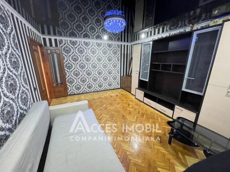 Chirie! Ciocana, str. Igor Vieru, 4 camere! Euroreparație!: 5