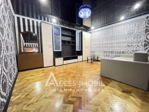 Chirie! Ciocana, str. Igor Vieru, 2 camere! Euroreparație!: 3