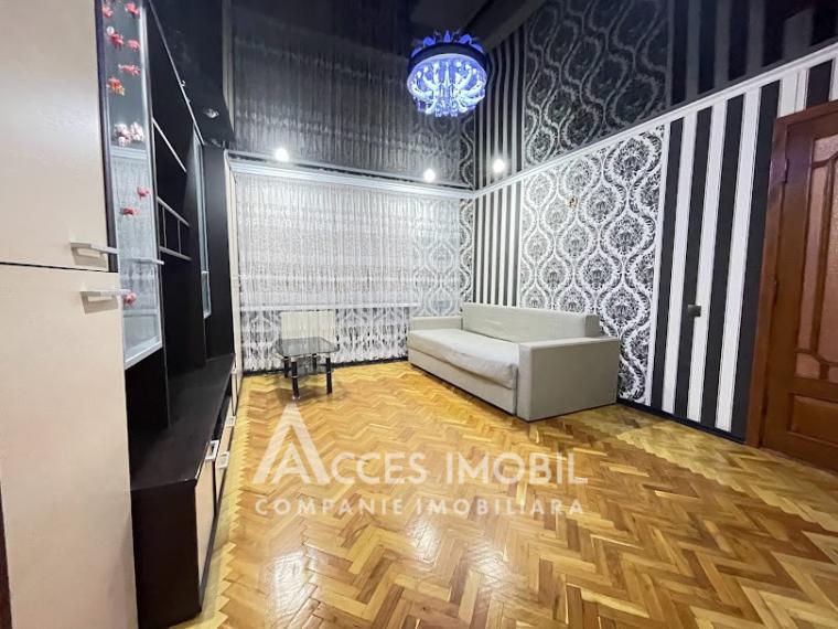 Chirie! Ciocana, str. Igor Vieru, 2 camere! Euroreparație!: 4