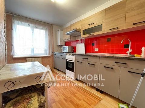 Chirie! Ciocana, str. Igor Vieru, 2 camere! Euroreparație!: 5