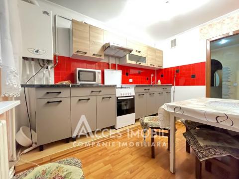 Chirie! Ciocana, str. Igor Vieru, 2 camere! Euroreparație!: 6