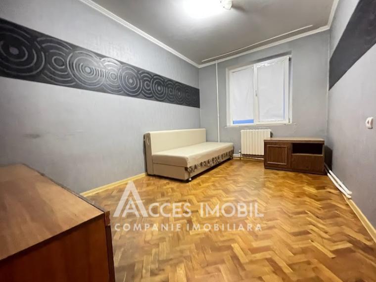 Chirie! Ciocana, str. Igor Vieru, 4 camere! Euroreparație!: 10