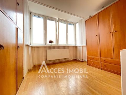 Chirie! Ciocana, str. Igor Vieru, 2 camere! Euroreparație!: 7