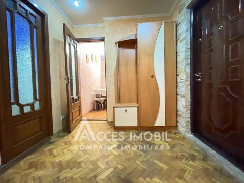 Chirie! Ciocana, str. Igor Vieru, 2 camere! Euroreparație!: 8