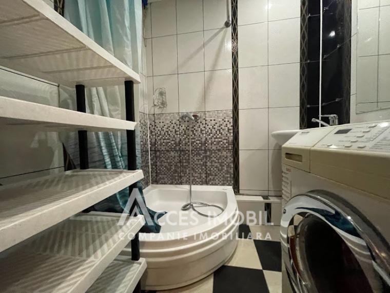 Chirie! Ciocana, str. Igor Vieru, 2 camere! Euroreparație!: 9