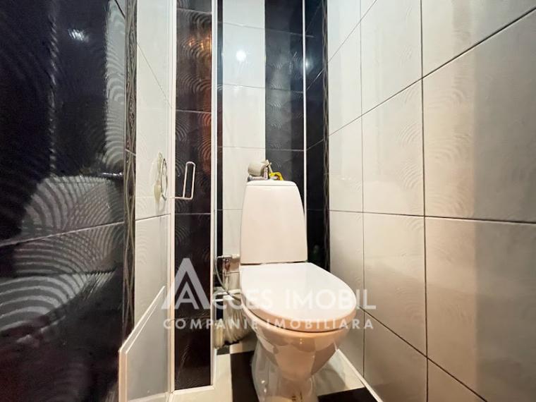 Chirie! Ciocana, str. Igor Vieru, 2 camere! Euroreparație!: 10