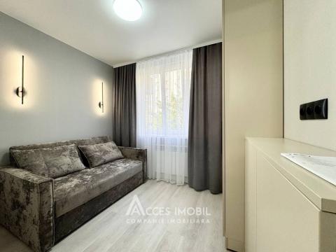 : Botanica, str. Grenoble