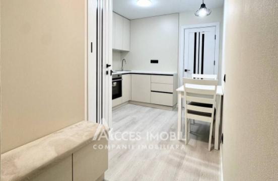 Botanica, str. Grenoble, o cameră. Euroreparație! De mijloc!: 2