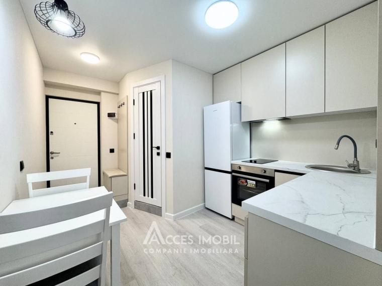 Botanica, str. Grenoble, o cameră. Euroreparație! De mijloc!: 3