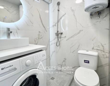 Botanica, str. Grenoble, o cameră. Euroreparație! De mijloc!: 5