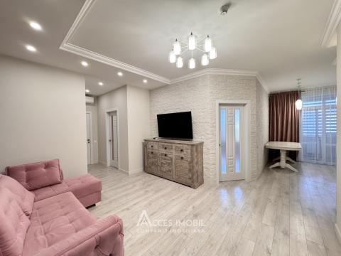 Продажа квартир в Кишиневе: Буюкань,ул. Каля Ешилор