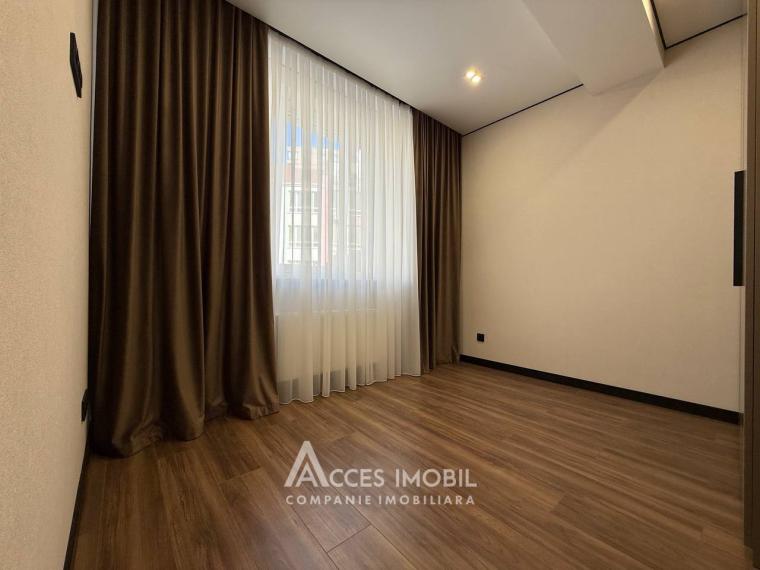 Dansicons! Center, N. Testemitanu street, 3 rooms + living room. Eurorepair!: 10