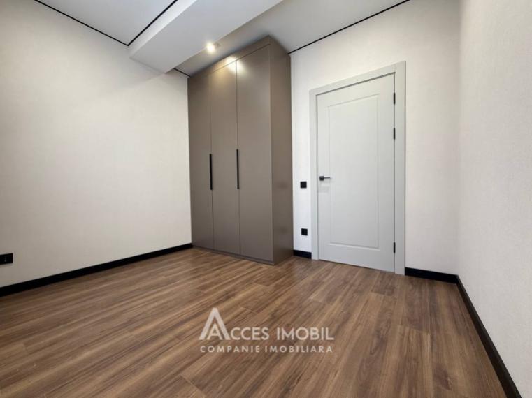 Dansicons! Center, N. Testemitanu street, 3 rooms + living room. Eurorepair!: 11