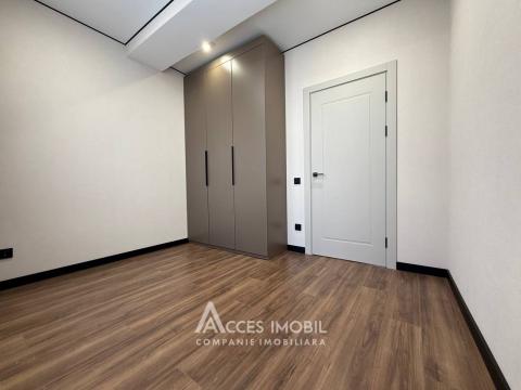 Dansicons! Center, N. Testemitanu street, 3 rooms + living room. Eurorepair!: 11