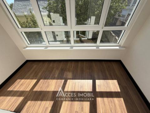 Dansicons! Center, N. Testemitanu street, 3 rooms + living room. Eurorepair!: 16