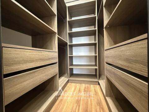 Dansicons! Center, N. Testemitanu street, 3 rooms + living room. Eurorepair!: 18