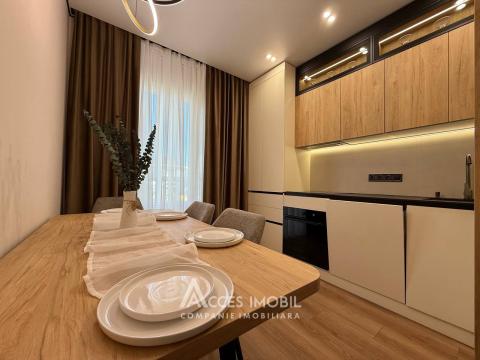 Apartments for sale in Chisinau: Center,N. Testimiteanu street