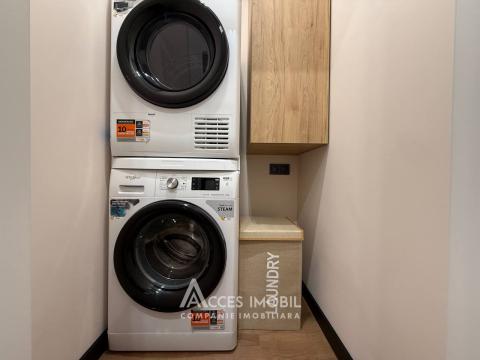 Lagmar! Bloc Nou! str. N. Testemițeanu, Centru, 2 camere! Euroreparație!: 11