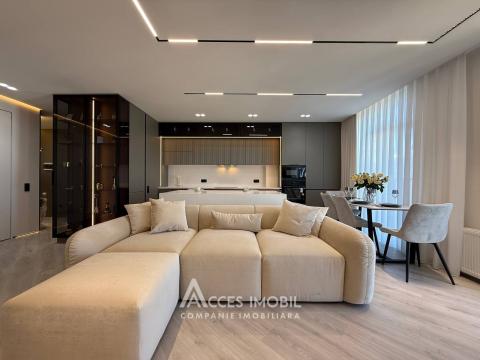 Apartments for sale in Chisinau: Center,N. Testimiteanu street