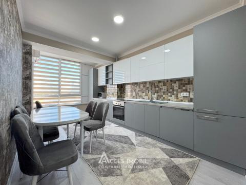 Apartamente de vânzare în Chișinău: Ciocana, str. N. M. Spătaru