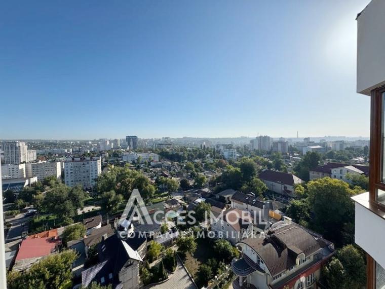 New block! Center, Columna street, 2 rooms + living. Euro repair!: 11