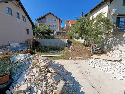 Terenuri de vânzare în Chișinău: Durlești str-la Renașterii