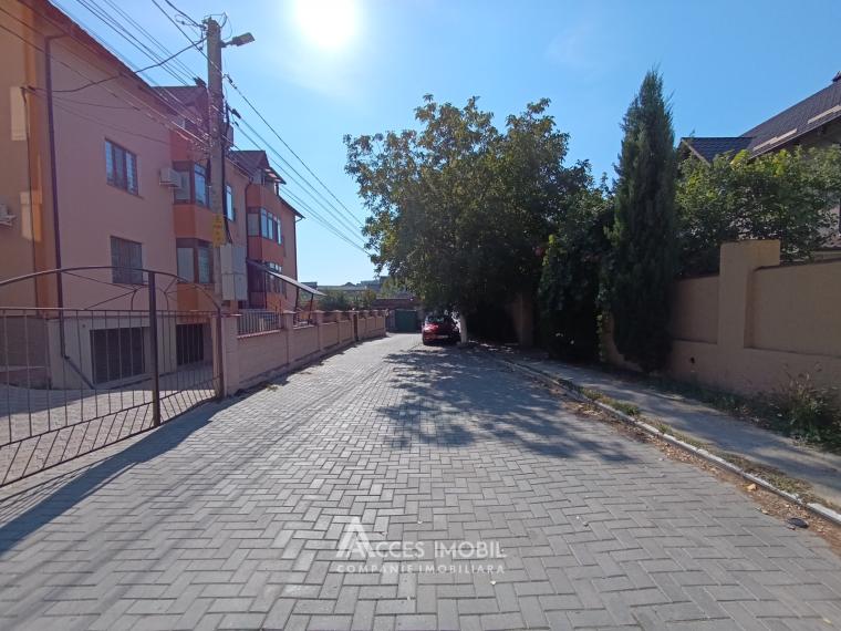 Земельный участок под строительство 3 соток! Дурлешты, ул. Ренаштерий!: 1