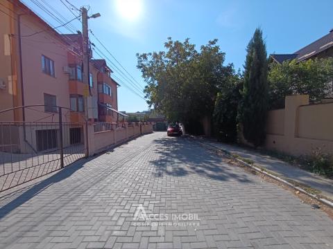 Земельный участок под строительство 3 соток! Дурлешты, ул. Ренаштерий!: 1