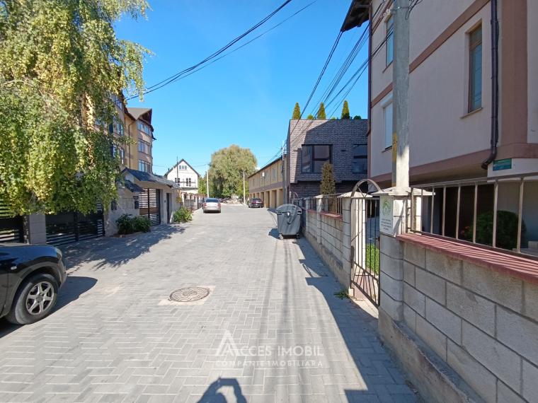 Земельный участок под строительство 3 соток! Дурлешты, ул. Ренаштерий!: 2