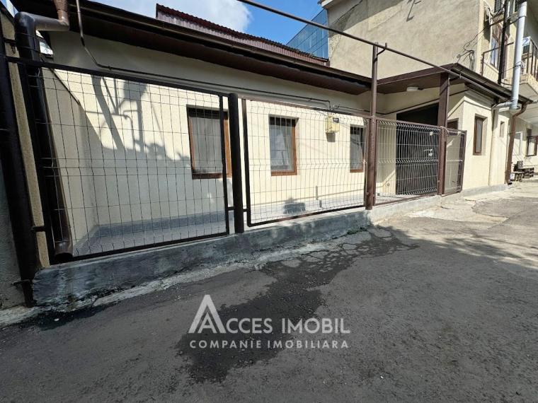 Chirie! Spațiu Comercial 35m2! Centru, str. 31 August 1989. Euroreparație!: 0