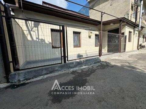 Chirie spații comerciale în Chișinău: Centru, str. 31 August 1989