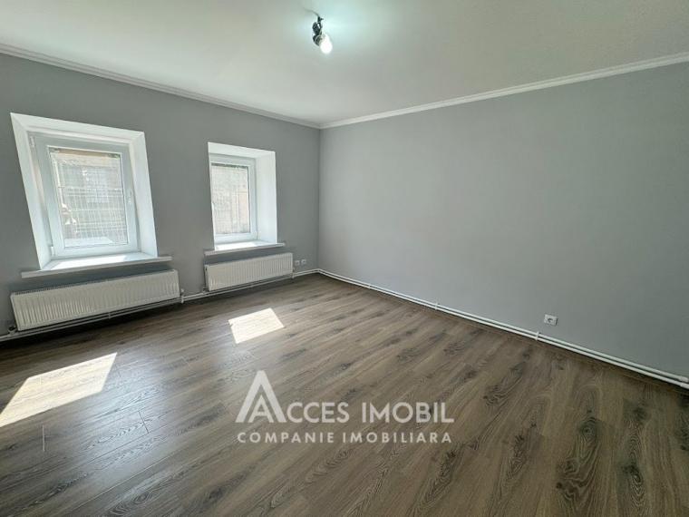 Chirie! Spațiu Comercial 35m2! Centru, str. 31 August 1989. Euroreparație!: 1