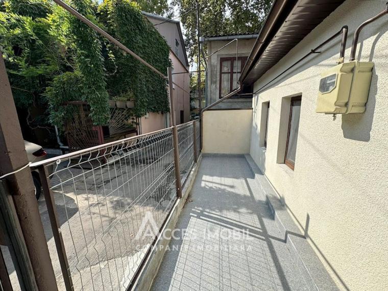 Chirie! Spațiu Comercial 35m2! Centru, str. 31 August 1989. Euroreparație!: 5