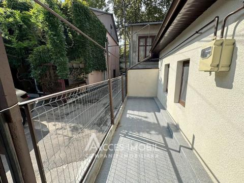 Chirie! Spațiu Comercial 35m2! Centru, str. 31 August 1989. Euroreparație!: 5