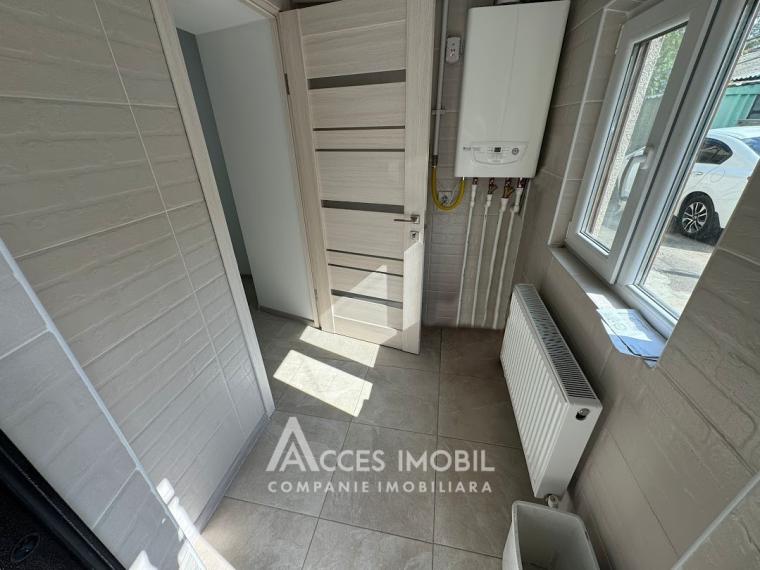 Chirie! Spațiu Comercial 35m2! Centru, str. 31 August 1989. Euroreparație!: 6