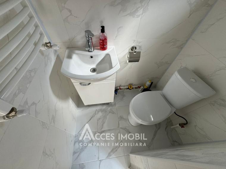 Chirie! Spațiu Comercial 35m2! Centru, str. 31 August 1989. Euroreparație!: 9